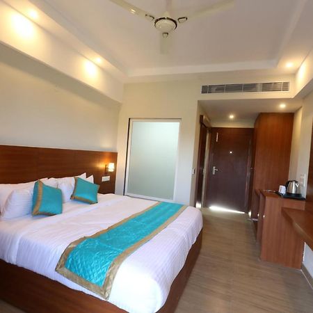 Jhājra Aar Resort & Spa المظهر الخارجي الصورة