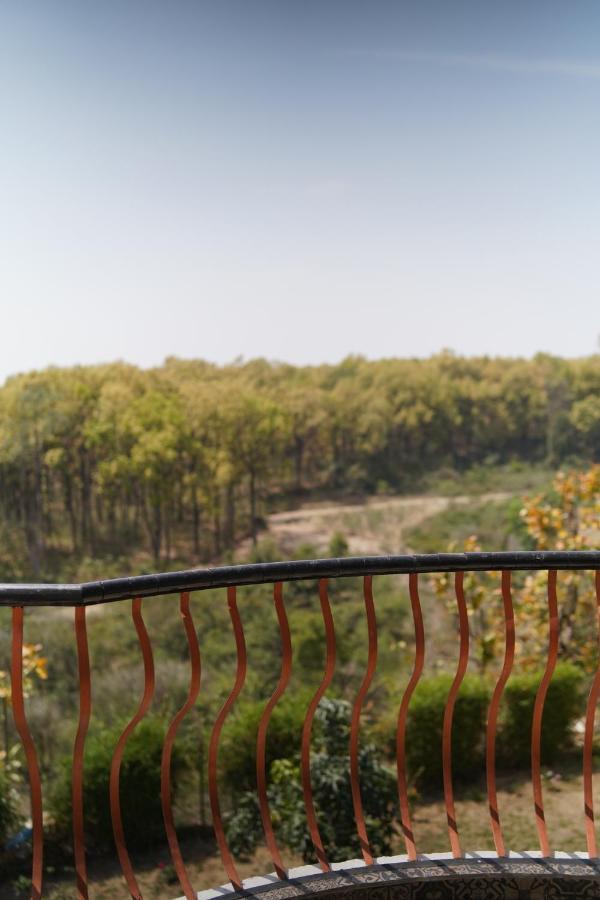 Jhājra Aar Resort & Spa المظهر الخارجي الصورة