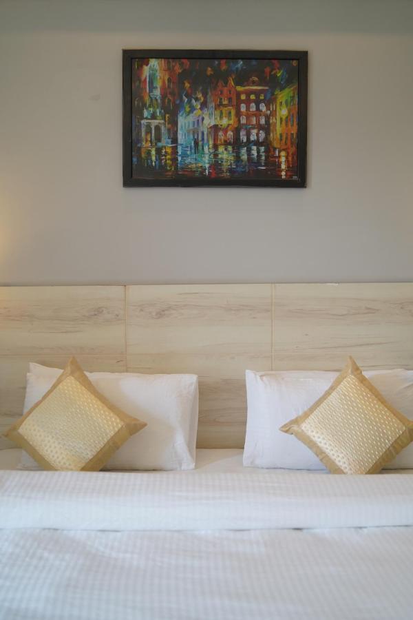Jhājra Aar Resort & Spa المظهر الخارجي الصورة